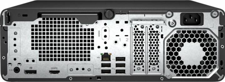 Produktbild HP EliteDesk 8 SFF G1i Desktop AI PC (512 GB, 16 GB, Intel Core Ultra 5 235)