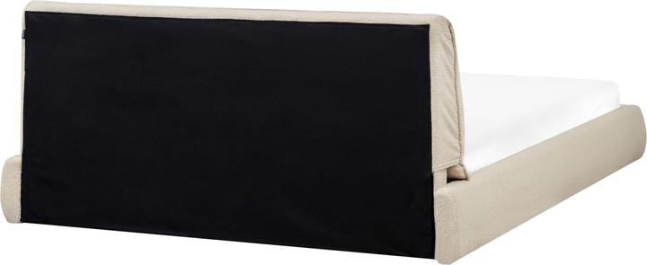 Actual product image Beliani Vinay (180 x 200 cm)