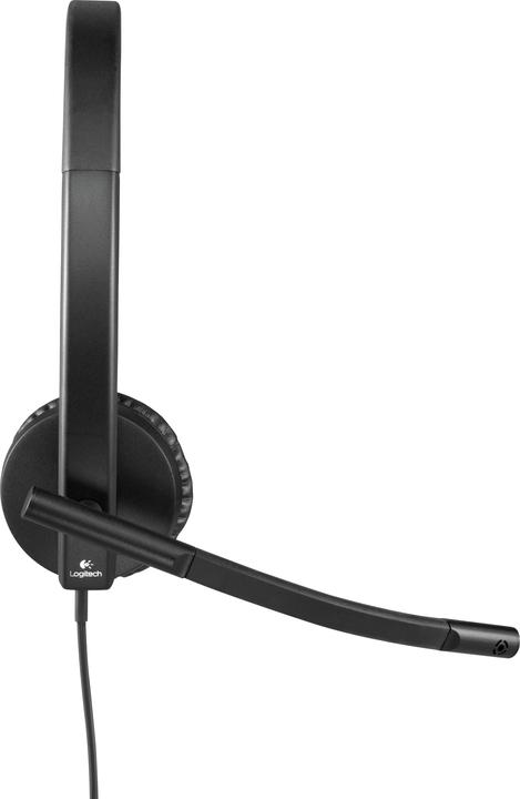 Produktbild Logitech H570e (Kabelgebunden, USB-A)