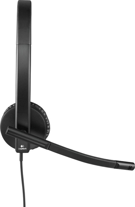 Produktbild Logitech H570e (Kabelgebunden, USB-A)