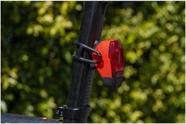 Image du produit Lezyne D-Shape