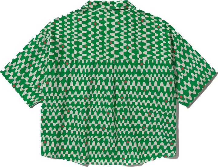 Immagine prodotto Brava Fabrics Sunset Cropped (L)