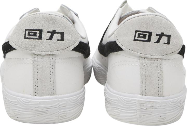 Image du produit Warrior Shanghai Chaussures Dime Leather - 91098 (37)