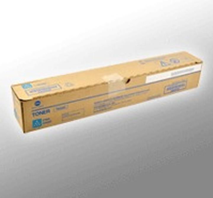 Produktbild Konica Minolta TN-328C (C)