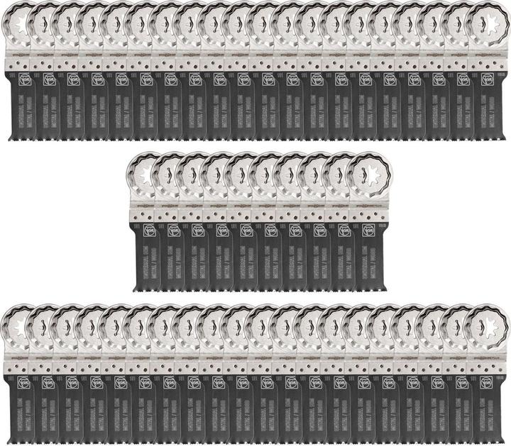 Image du produit Fein Lame de scie plongeante bimétal