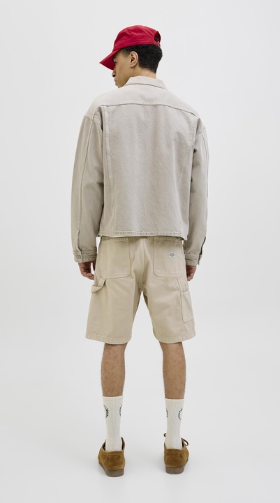 Actual product image Jack & Jones Jpsttony Carpenter Shorts Mid Sn (XXL)
