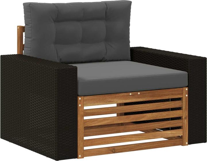 Image du produit vidaXL Outdoor-Sofa