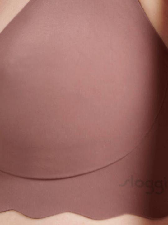 Actual product image Sloggi Zero Microfibre Soft Bra (XS)