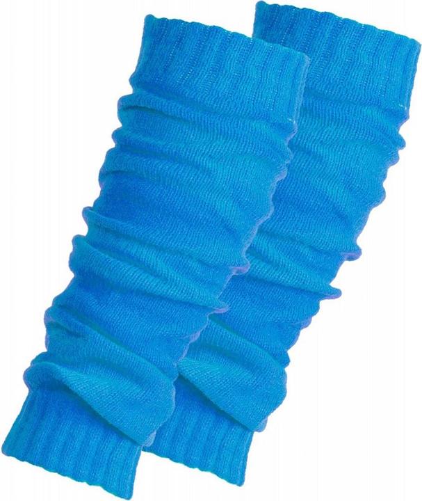 Produktbild Wilbers Beinstulpen Aquablaue
