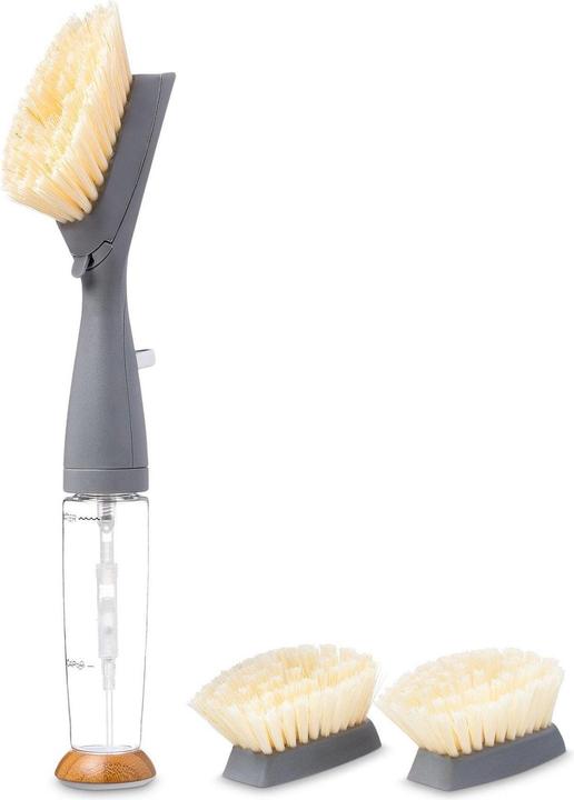 Actual product image Full Circle Home Spülbürste mSpülmittelbeh.Fomo (1 pcs.)
