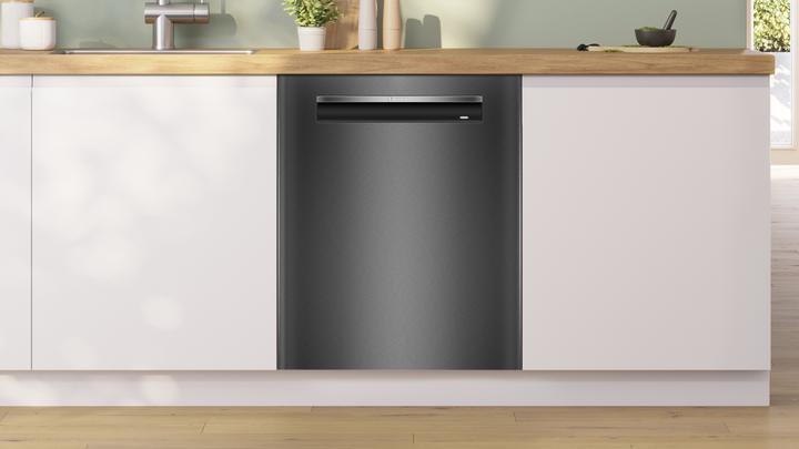 Image du produit Bosch Hausgeräte Lave-vaisselle encastr. sous plan trav.