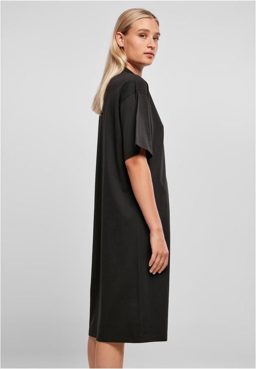 Produktbild Urban Classics Ladies Organic Long Oversized Tee Dress (S)