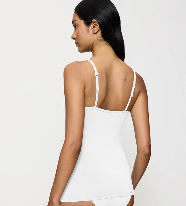 Produktbild Triumph Feel of Modal Spaghetti Top (M)