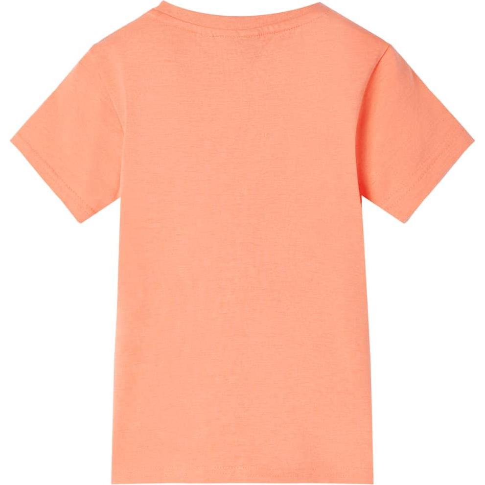 Thumbnail - VidaXL, Jungen, Shirt, Jacoby, Orange, (104)