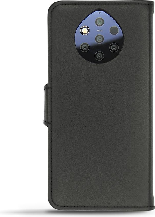Actual product image Noreve Leather case wallet (Nokia 9 PureView)