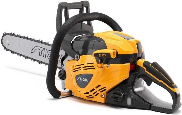 Image du produit Stiga Sp 466 18 (Scie à chaîne à essence)