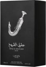 Image du produit Lattafa Perfumes Ishq Al Shuyukh Silver Eau de Parfum - 100ml (Eau de parfum, 100 ml)