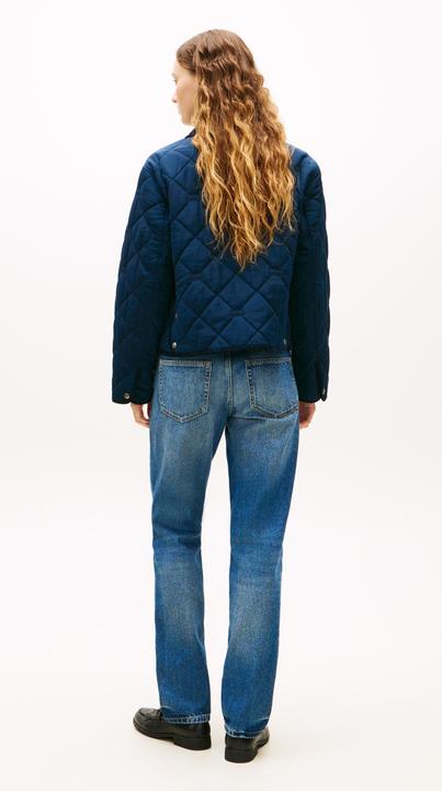 Produktbild Tommy Hilfiger Padded Flag Quilted Jacket (M)