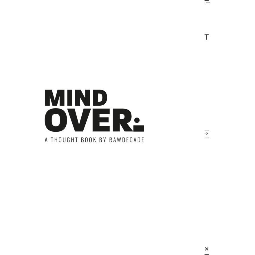 Thumbnail - Mind Over, Belletristik