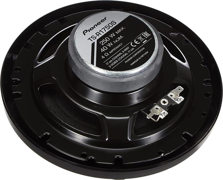 Actual product image Pioneer TS-R1750S (250 W, 17 cm)