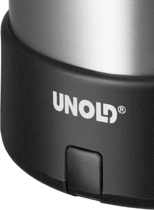 Actual product image Unold travel flash cooker (0.50 l, EU plug)