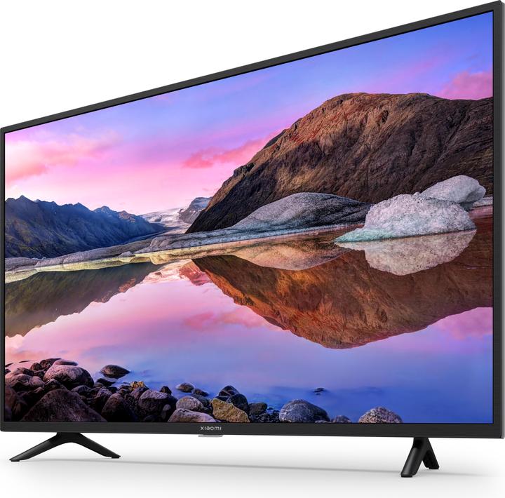 Produktbild Xiaomi ELA4742EU (43", P1, LED, 4K, 2022)