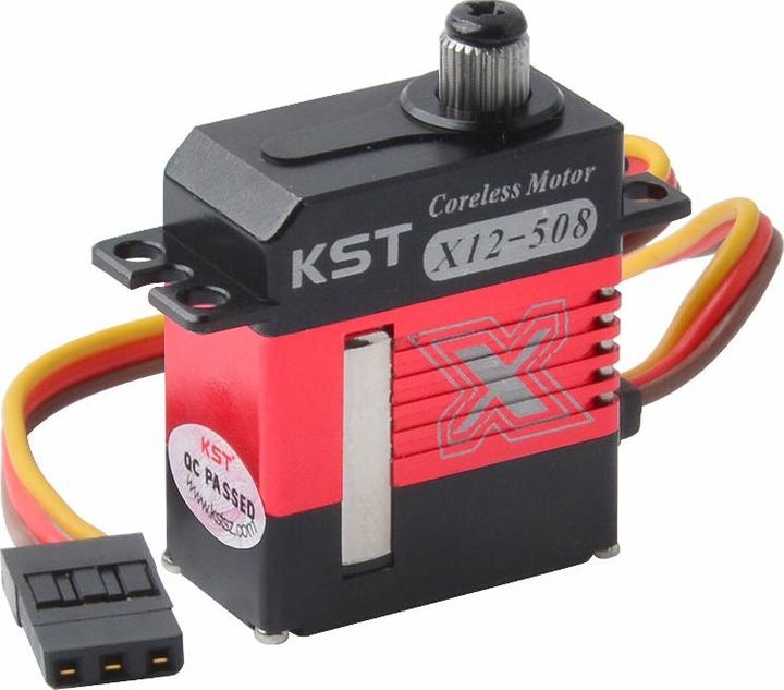Actual product image KST X12-508