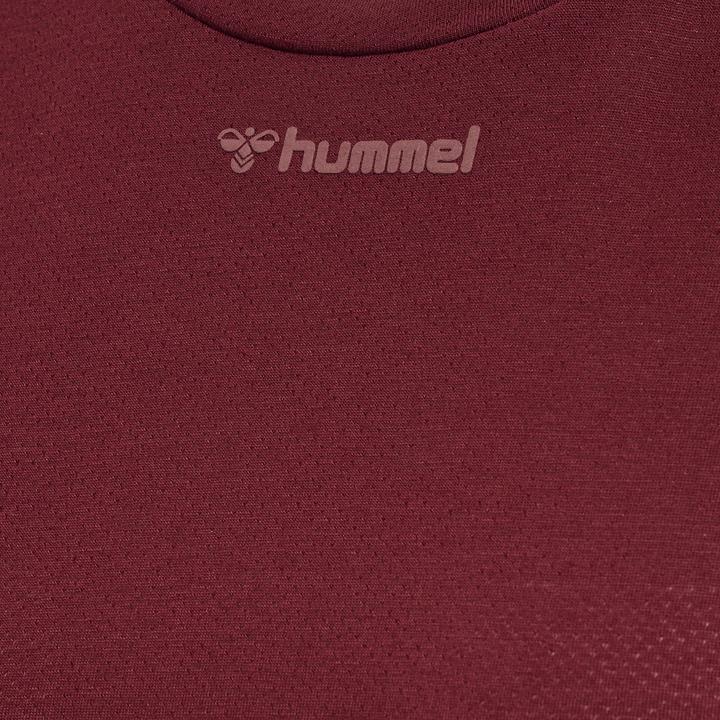 Actual product image hummel Mt Vanja T-Shirt L/S (XS)