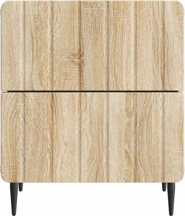 Immagine prodotto vidaXL Nachttisch (34.50 x 43 x 49.50 cm)