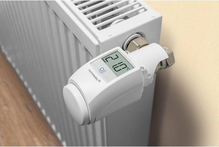 Produktbild EQ-3 Diebstahlschutz Heizkörperthermostate