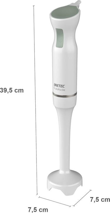 Produktbild Imetec 7500