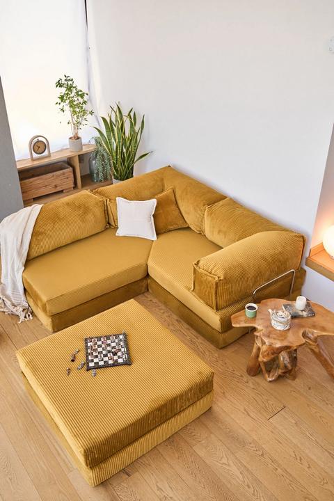 Produktbild Atelier del Sofa Kanyon Corner Sofa-Bed (Ecksofa)