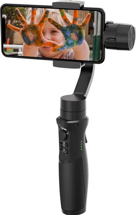Actual product image Hohem iSteady Mobile+ (Smartphone, 0.28 kg)