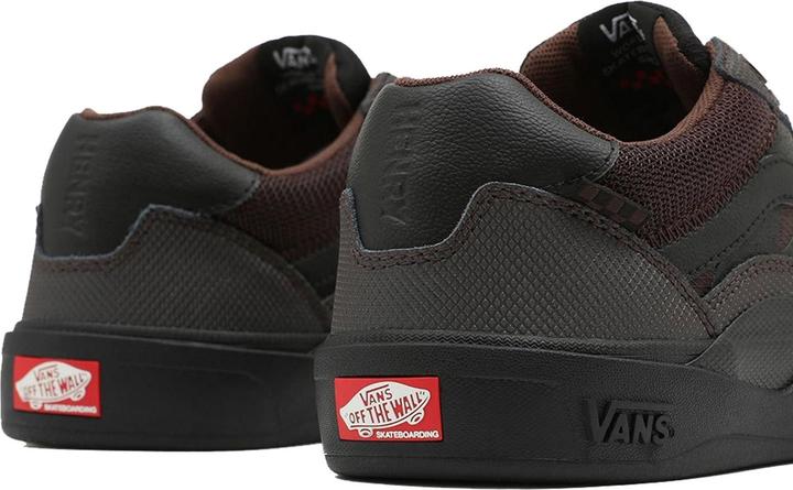 Produktbild Vans Wayvee Justin Henry (40.5)