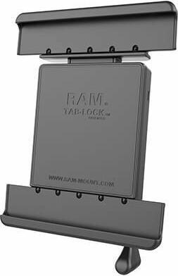 Productafbeelding RAM Mounts Tab-Lock voor L-tabletten