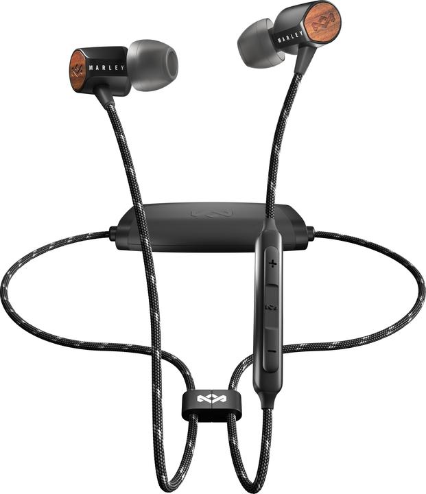 House of Marley UpLift 2 (10 h, Wireless)