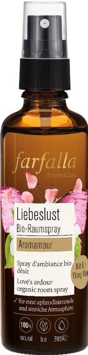 Image du produit Farfalla Liebeslust (75 ml)