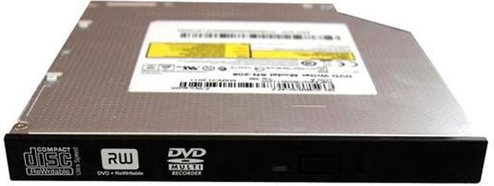 Immagine prodotto Fujitsu DVD-RW supermulti 4,06cm 1.6inch SATA (Masterizzatore DVD)