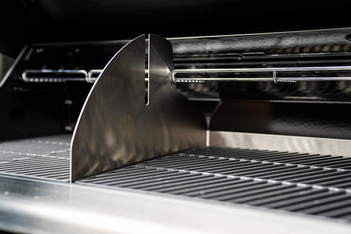 Image du produit Outdoorchef Dualchef 425 G y compris Blazing Zonea (12 kW)