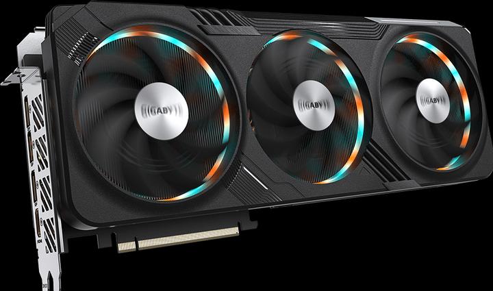 Gigabyte GeForce RTX 4070 Ti Gaming OC (12 GB)