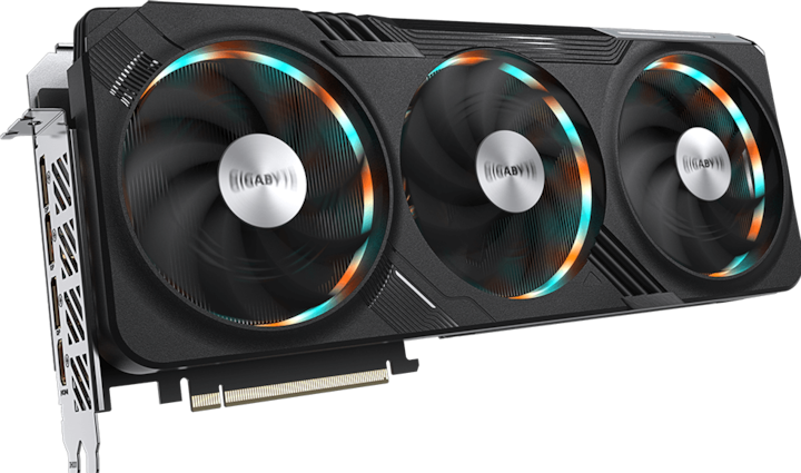 Image du produit Gigabyte GeForce RTX 4070 Ti Gaming OC (12 Go)