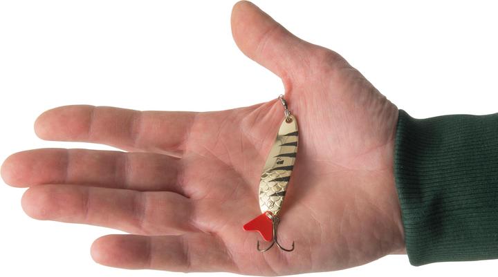 Immagine prodotto Caperlan Spinner Kea predatore