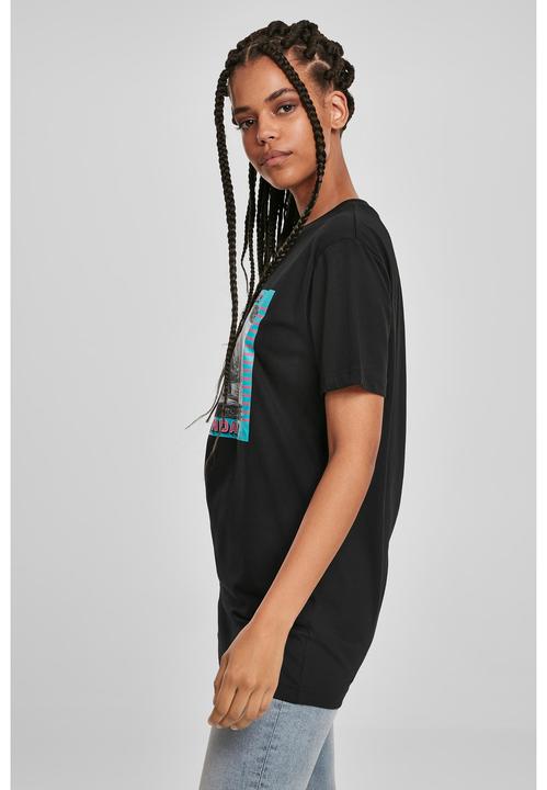 Image du produit Merchcode Ladies Magic Monday Tee (S)