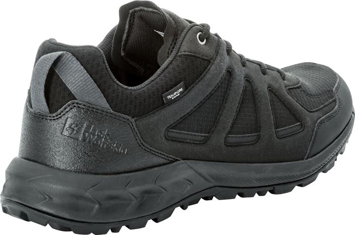 Image du produit Jack Wolfskin Woodland 2 Texapore Low M (47.5)