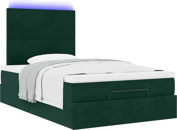 Vert foncé