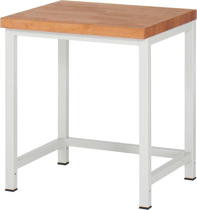 Actual product image RAU Workbench TYPE 8000-1 (75 cm, 70 cm)