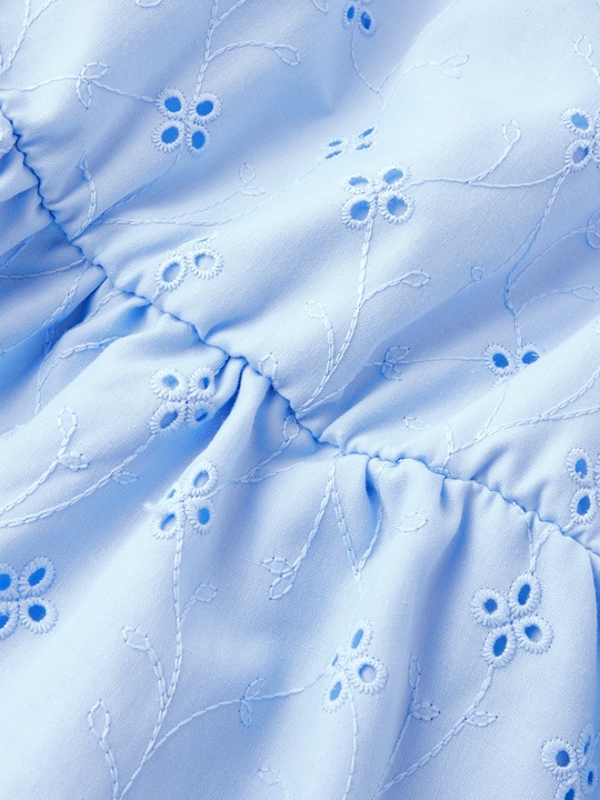 Actual product image Name it Träger Kleid (122)