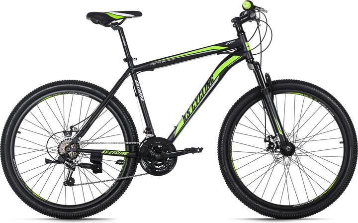 Actual product image KS Cycling Catappa (46 cm)