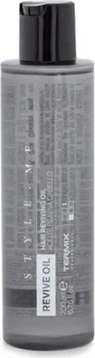 Termix Style me Professional Revitalising Hair Oil Revive 200ml (200 ml)