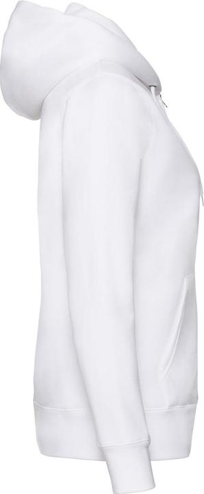 Produktbild Fruit of the Loom Premium Sweatjacke mit Kapuze (M)
